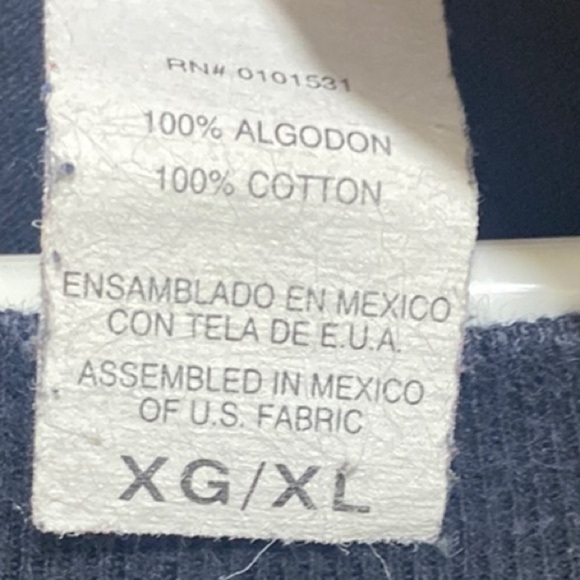 VINTAGE Marvel Comics Mad Engine Civil War All Characters Men T-shirt XL - Picture 4 of 5